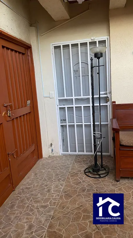 Casa de 2 viviendas en el Canadá Calima Darién